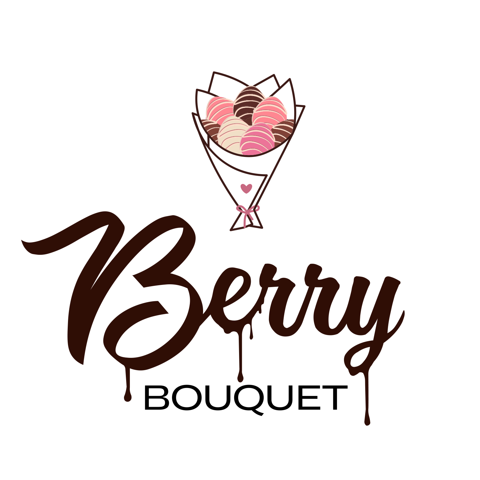 Berry Bouquet